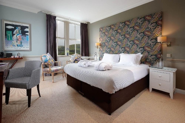 The Devonshire Fell Hotel (Craven)